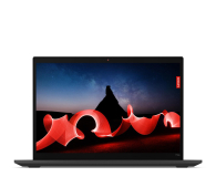 LENOVO  ThinkPad T14s Gen 4  7540U/16GB/512GB SSD/AMD Radeon 740M/14''/W11P Czarny - 1354366 - zdjęcie 3